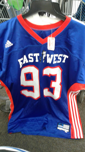 Thrift Store «CommunityAid Thrift Store & Donation Center», reviews and photos, 31 Rohrerstown Rd, Lancaster, PA 17603, USA