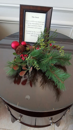 Spa «The Spa At The Hotel Hershey», reviews and photos, 100 Hotel Rd, Hershey, PA 17033, USA