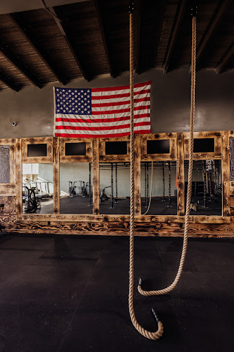 Gym «Artillery Outlaws Strength & Conditioning», reviews and photos, 1250 Callen St, Vacaville, CA 95688, USA