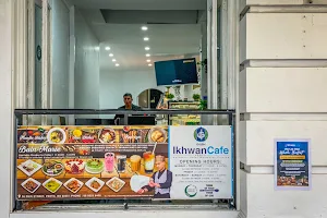 Ikhwan Cafe Perth image