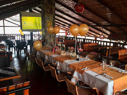 Montearroyo: restaurante, pesca deportiva & parque - Kilómetro 30 Vía Bogotá – la Vega., La Vega, Cundinamarca, Colombia