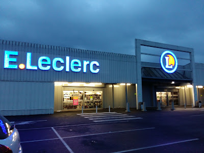E.Leclerc THIERS à Thiers