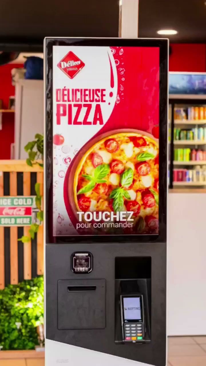 Photo de Délices Pizza Locminé