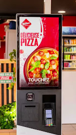 Photos du propriétaire du Pizzeria Délices Pizza Locminé à Locminé - n°1