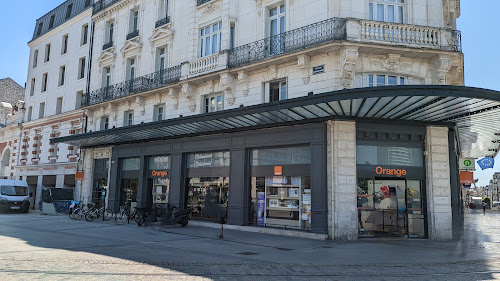 Boutique Orange République - Orléans à Orléans