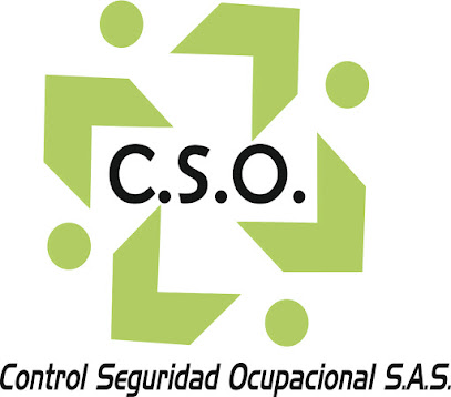 control seguridad ocupacional S.A.S C.S.O