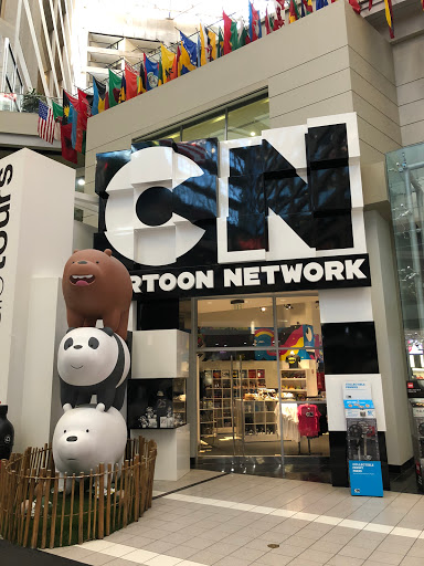 Gift Shop «Cartoon Network Store», reviews and photos, 190 Marietta St NW, Atlanta, GA 30303, USA