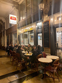 Atmosphère du Le Bistrot Verdeau à Paris - n°2