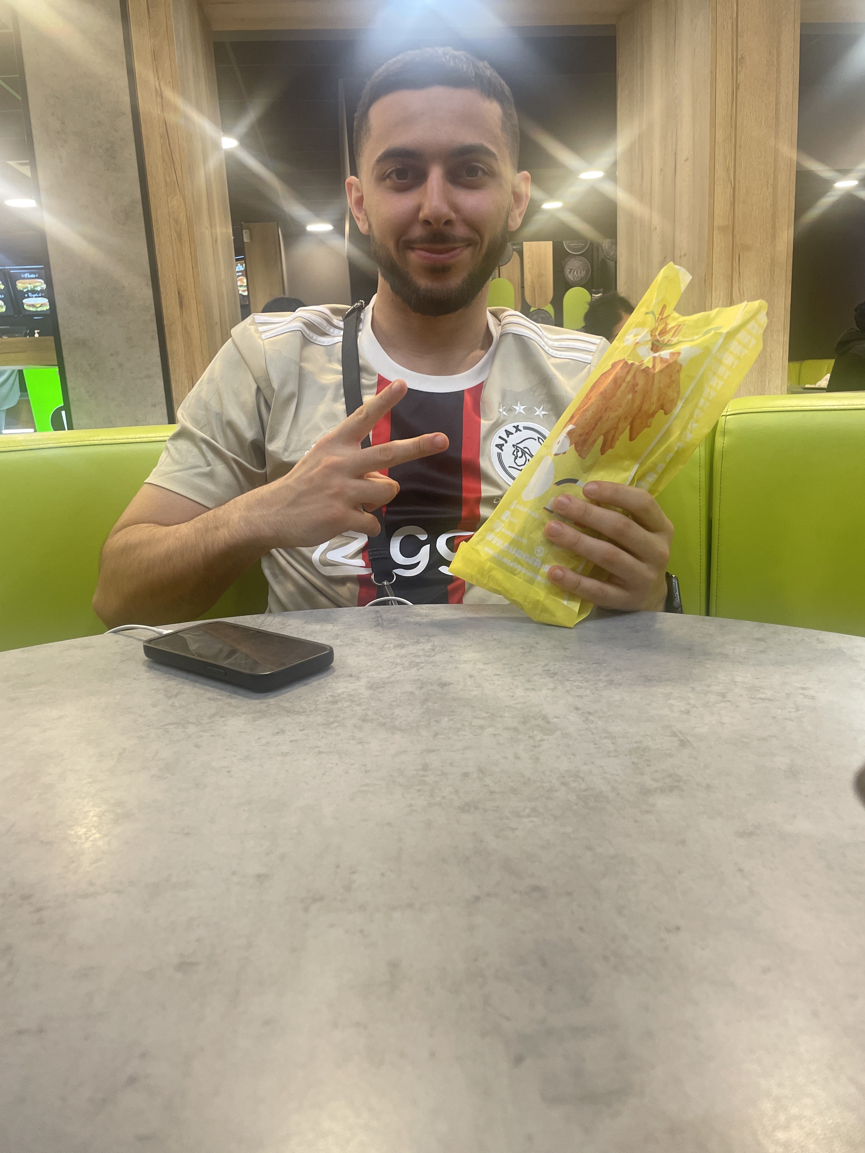 Photo n° 1 de l'avis de Ines.e fait le 20/05/2023 à 19:21