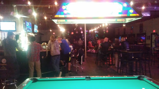 Sports Bar «Rocks Sports Bar & Grill», reviews and photos, 1840 Academy Blvd N, Colorado Springs, CO 80909, USA