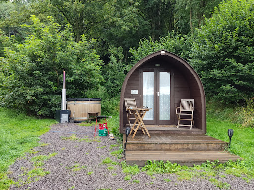 Lower Hill Farm Camp Site