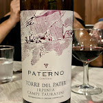 Photo n°3 de l'avis de Willy.a fait le 06/10/2019 à 03:18 sur le  Osteria La Pignata à Bracigliano