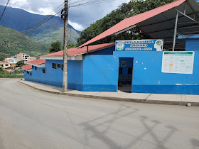 Centro de Salud Mental Comunitario Quillabamba