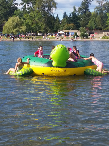 Park «Juanita Beach Park», reviews and photos, 9703 NE Juanita Dr, Kirkland, WA 98034, USA