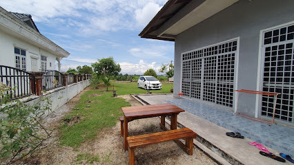 3H Homestay @ Rest House