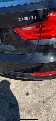 Car Wash «Personal Touch New Haven Car Wash & Lube», reviews and photos, 490 Foxon Blvd, New Haven, CT 06513, USA