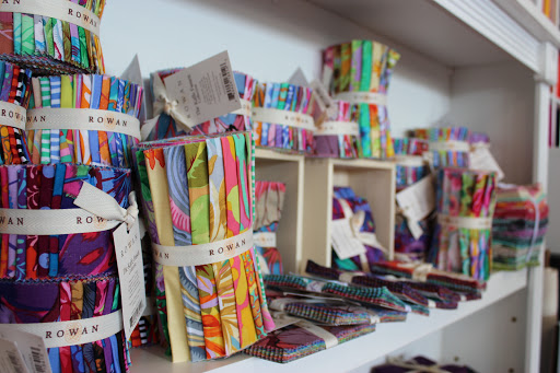 Sewing Shop «Keep Me In Stitches», reviews and photos, 4504 W Kennedy Blvd, Tampa, FL 33609, USA