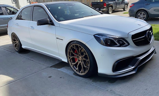 VIBE Motorsports image