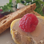 Photo n° 1 de l'avis de gabrielle.o fait le 26/12/2023 à 08:41 pour Café Soleil à La Grande-Motte