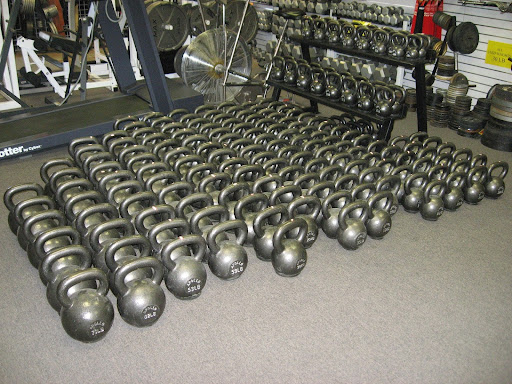 Sporting Goods Store «Sports Exchange», reviews and photos, 1120 S Country Club Dr # 104, Mesa, AZ 85210, USA