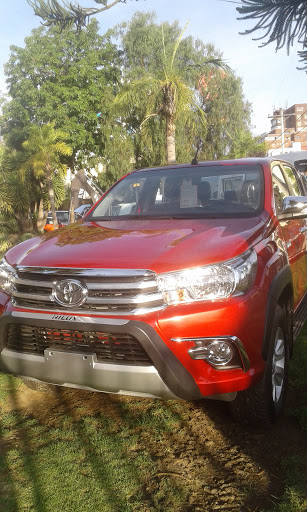 Subastas de coches en Cochabamba