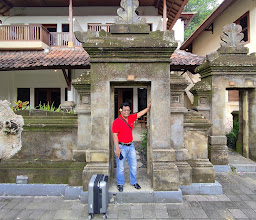 Champlung Sari Hotel & Spa Ubud photo