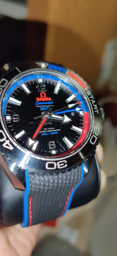 Watch Store «Omega Boutique», reviews and photos, 7014 E Camelback Rd, Scottsdale, AZ 85251, USA