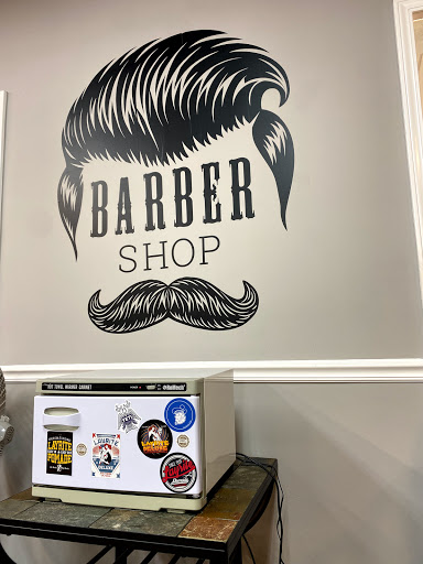 Barber Shop «Brians man cave barbershop», reviews and photos, 3975 N Mt Juliet Rd, Mt Juliet, TN 37122, USA