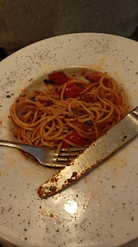 Spaghetti du Restaurant italien Nonna Clelia à Paris - n°7