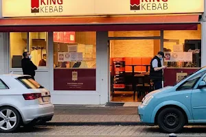 King Kebab image