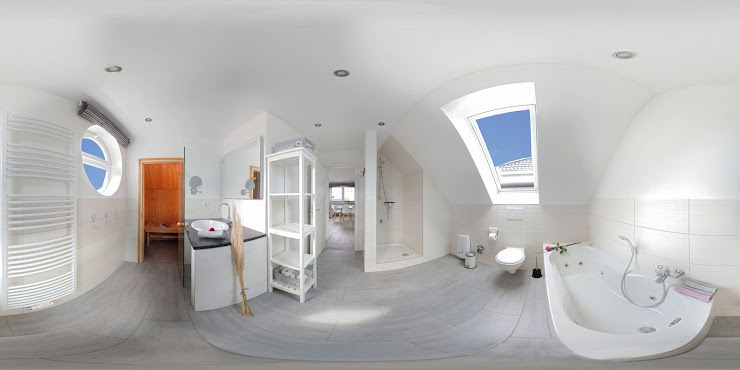 Photos du propriétaire Ferienwohnung Ostseehus Dahme 23747 Dahme