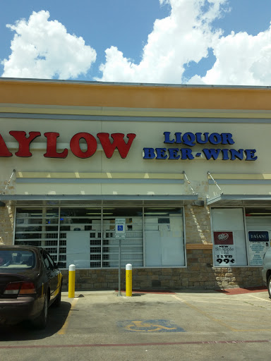 Liquor Store «Paylow Liquor & Beer Wine», reviews and photos, 3701 W Clarendon Dr #200, Dallas, TX 75211, USA