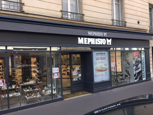 Mephisto Shop Versailles à Versailles