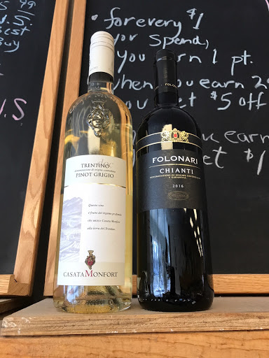 Liquor Store «Spa City Wine & Spirits», reviews and photos, 129 Ballston Ave, Saratoga Springs, NY 12866, USA