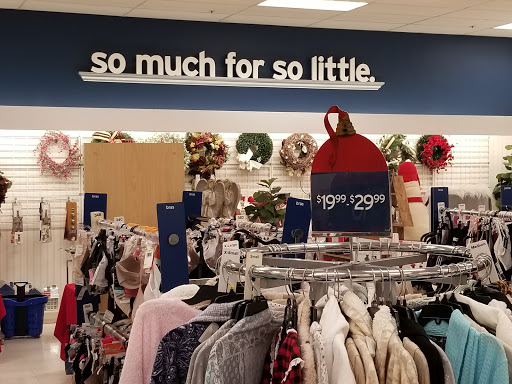 Department Store «Marshalls», reviews and photos, 253 Commons Dr, Chicago Ridge, IL 60415, USA