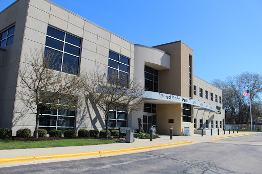 Park «Wood Dale Park District», reviews and photos, 111 Foster Ave, Wood Dale, IL 60191, USA