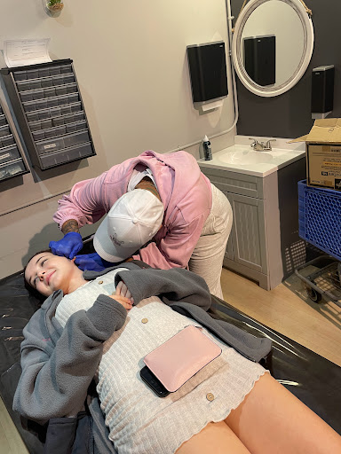 Explore dark souls 3 tattoo ideas, creative tattoo ideas in Fort Wayne, available at Grade A Tattoos and Body Piercing