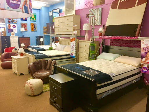 Furniture Store «Majek Furniture Warehouse», reviews and photos, 312 E Broadway, Monticello, NY 12701, USA