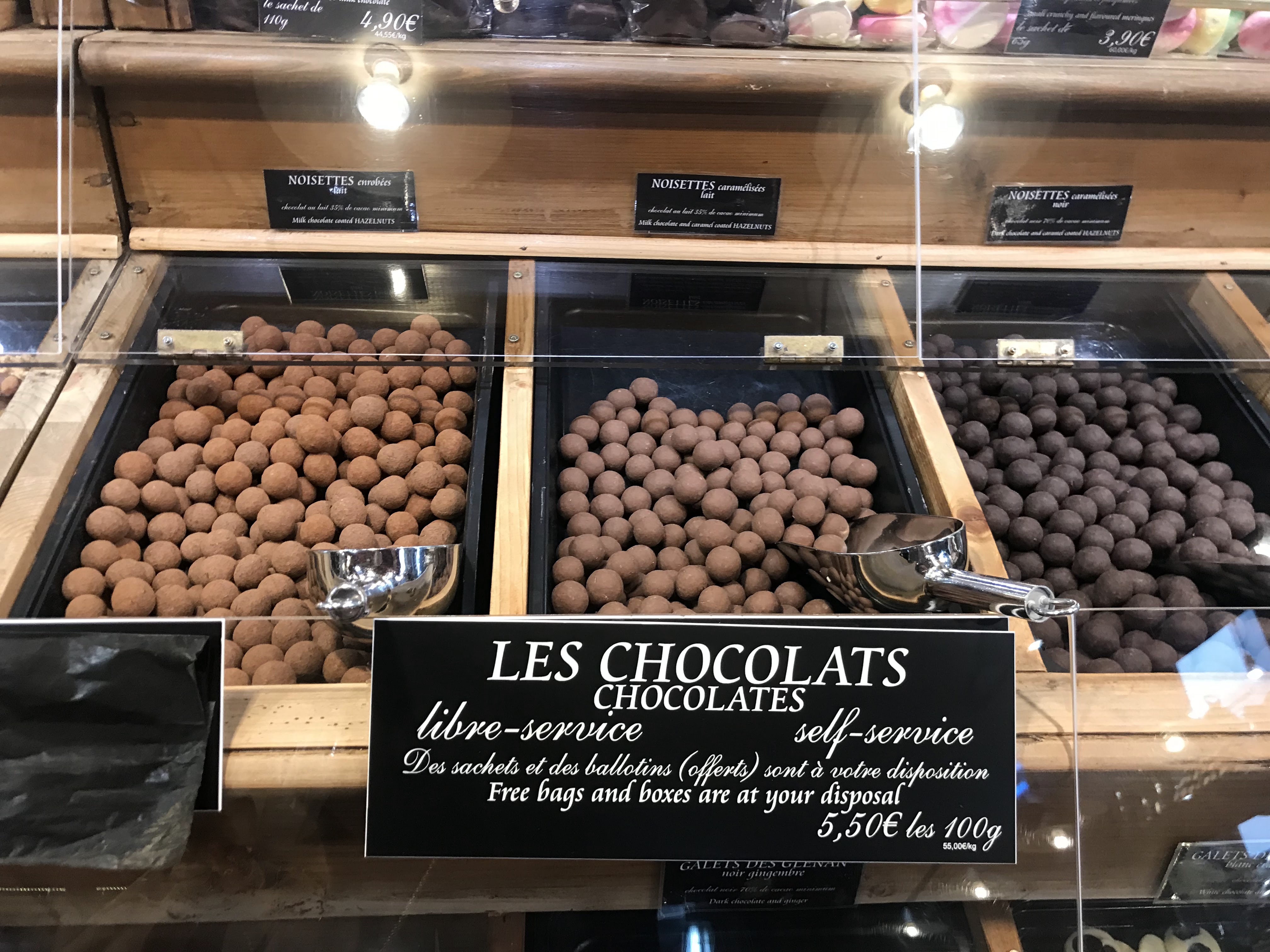 Photo n° 3 de l'avis de Sabrina. fait le 22/09/2019 à 15:18