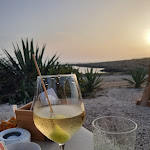 Photo n°2 de l'avis de Ingrid.e fait le 10/07/2021 à 09:10 sur le  Ristorante Portu 'Ntoni à Lampedusa