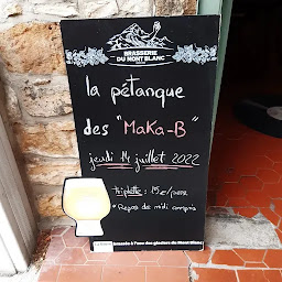 Photo n°28 de Le Café des Maka-B à Lyon ()