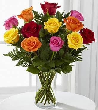 florist