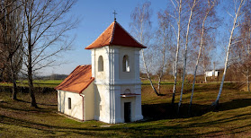 Kaple Narození Panny Marie, Heřmanice