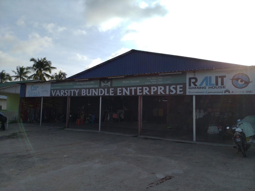 Varsity Bundle Enterprise