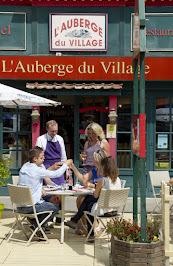 Photos du propriétaire du Restaurant français L'Auberge du Village à Conty - n°1