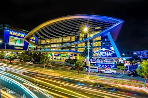 SM Mall of Asia Arena image