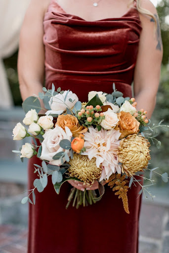 Florist «Bloomers & Things», reviews and photos, 24 S Main St # 1, Allentown, NJ 08501, USA