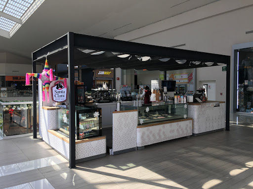 Helados Santa Clara - Fashion Mall