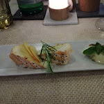 Photo n°1 de l'avis de Marino.r fait le 23/06/2021 à 21:02 sur le  Resilienza Bottega Ristorante à Pineto