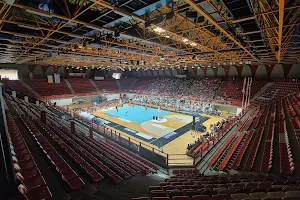 "Dimitris Tofalos" National Indoor Sports Hall image
